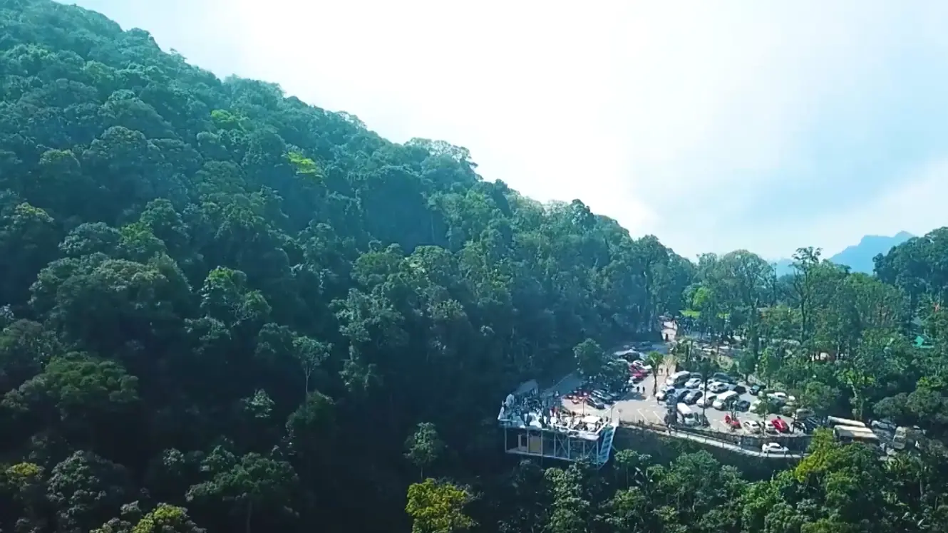 Bảo vệ, quản lý Vườn Quốc gia Ba Vì | Tạp chí Kiểm lâm | 30/08/2025